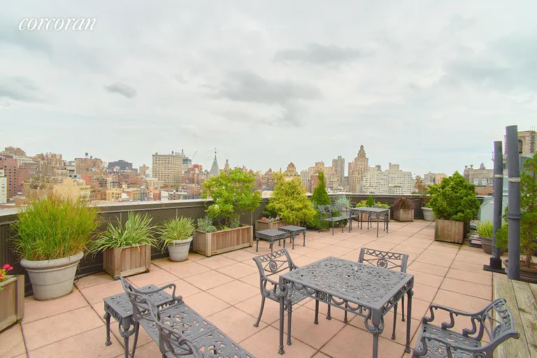 New York City Real Estate | View 33 Greenwich Avenue, 6C | room 12 | View 13