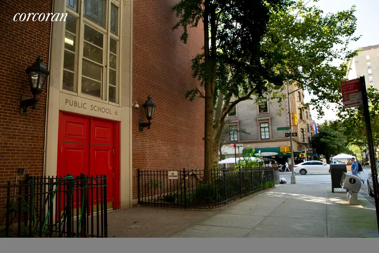 New York City Real Estate | View 57 East 77th Street | Excellent schools | View 18