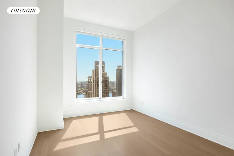 New York City Real Estate | View 30 Park Place, 60C | Bedroom | View 7