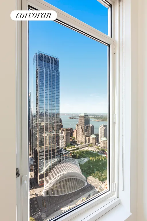 New York City Real Estate | View 30 Park Place, 60C | View | View 9