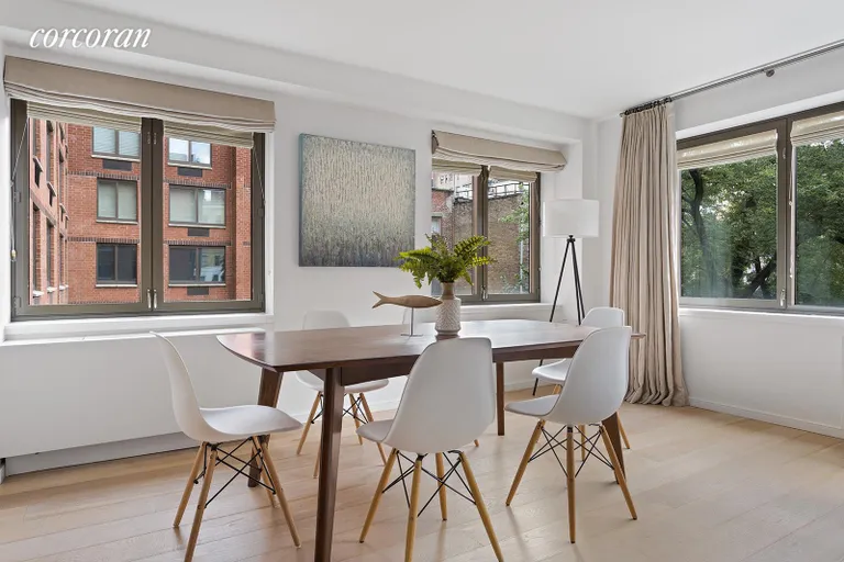 New York City Real Estate | View 101 West 87th Street, 312 | room 4 | View 5