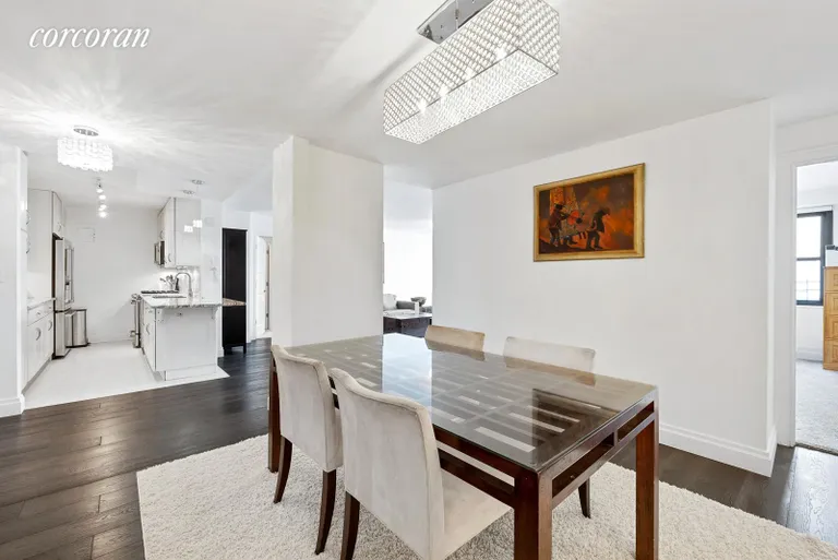 New York City Real Estate | View 401 East 89th Street, 8GH | Select a Category | View 3