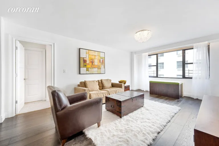 New York City Real Estate | View 401 East 89th Street, 8GH | Select a Category | View 4