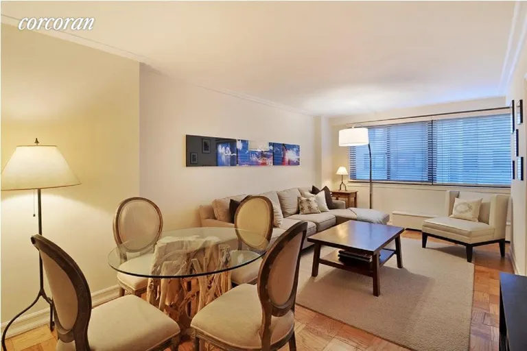 New York City Real Estate | View 16 West 16th Street, 10PN | room 3 | View 4