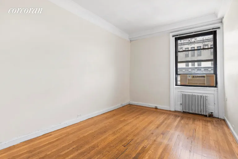 New York City Real Estate | View 504 West 110th Street, 10C | Bedroom | View 4