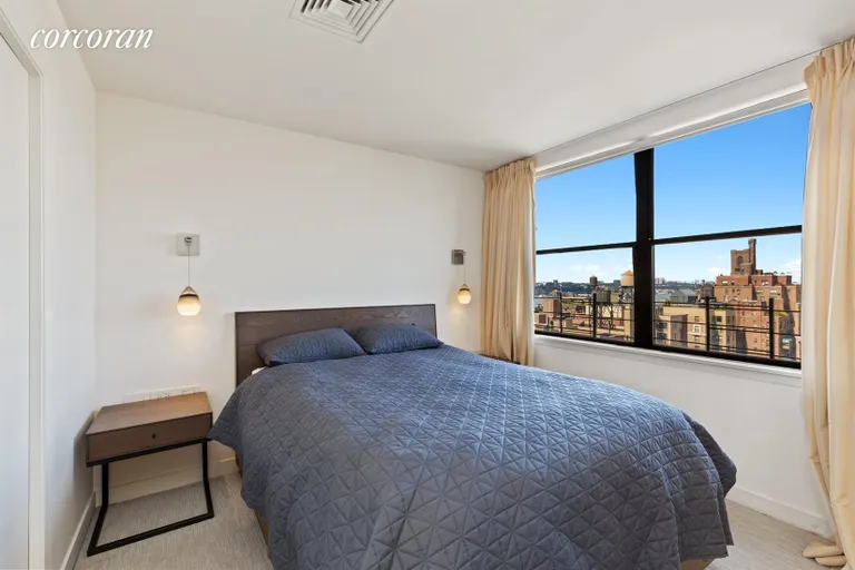 New York City Real Estate | View 253 West 73rd Street, PH2G | Primary Bedroom | View 3