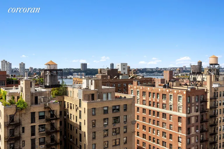 New York City Real Estate | View 253 West 73rd Street, PH2G | View | View 6