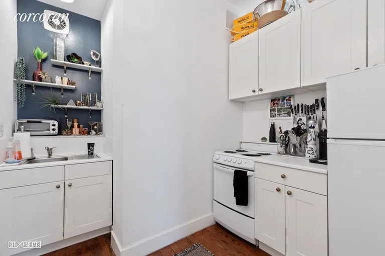 New York City Real Estate | View 31 West 9th Street | Kitchen | View 15