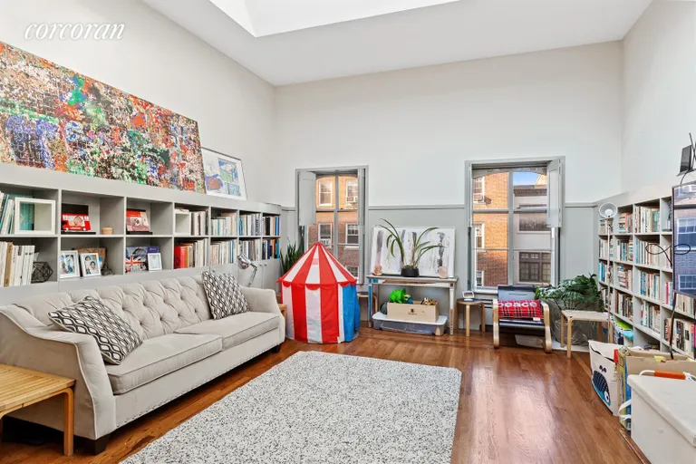 New York City Real Estate | View 31 West 9th Street | Other Listing Photo | View 6