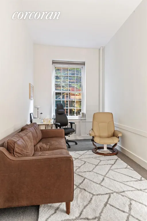 New York City Real Estate | View 31 West 9th Street | Other Listing Photo | View 16