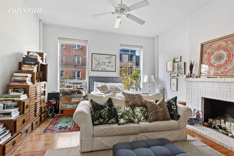 New York City Real Estate | View 31 West 9th Street | Other Listing Photo | View 24
