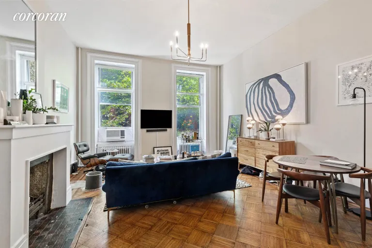 New York City Real Estate | View 31 West 9th Street | Other Listing Photo | View 11