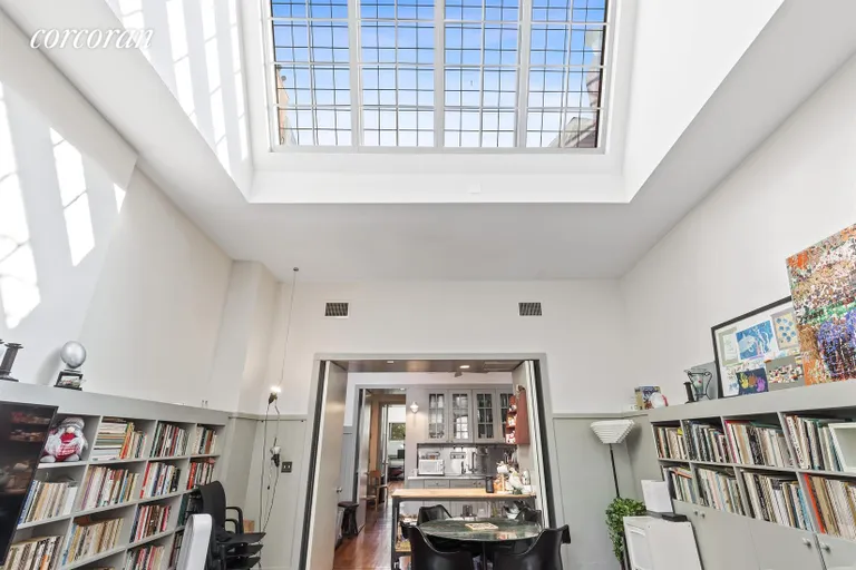 New York City Real Estate | View 31 West 9th Street | Other Listing Photo | View 5