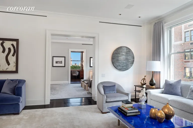 New York City Real Estate | View 876 Park Avenue, 11N | room 1 | View 2