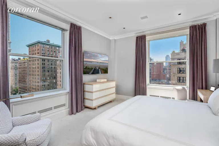 New York City Real Estate | View 876 Park Avenue, 11N | room 8 | View 9