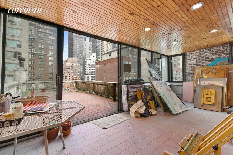 New York City Real Estate | View 139 East 36th Street, 6 | room 7 | View 8