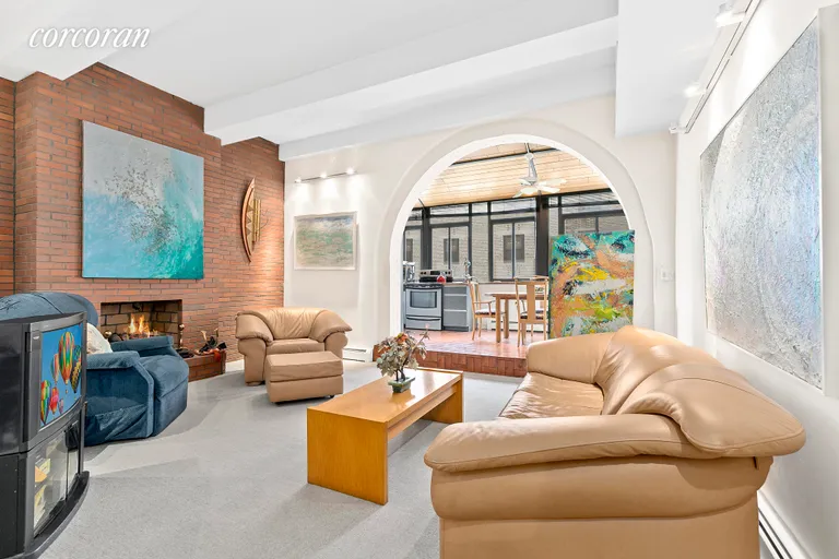 New York City Real Estate | View 139 East 36th Street, 6 | 2 Beds, 2 Baths | View 1