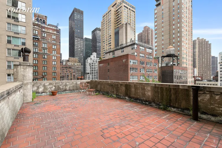 New York City Real Estate | View 139 East 36th Street, 6 | room 9 | View 10