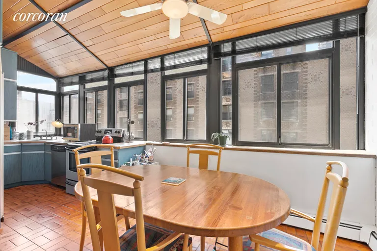 New York City Real Estate | View 139 East 36th Street, 6 | room 2 | View 3