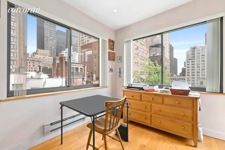 New York City Real Estate | View 139 East 36th Street, 6 | room 5 | View 6