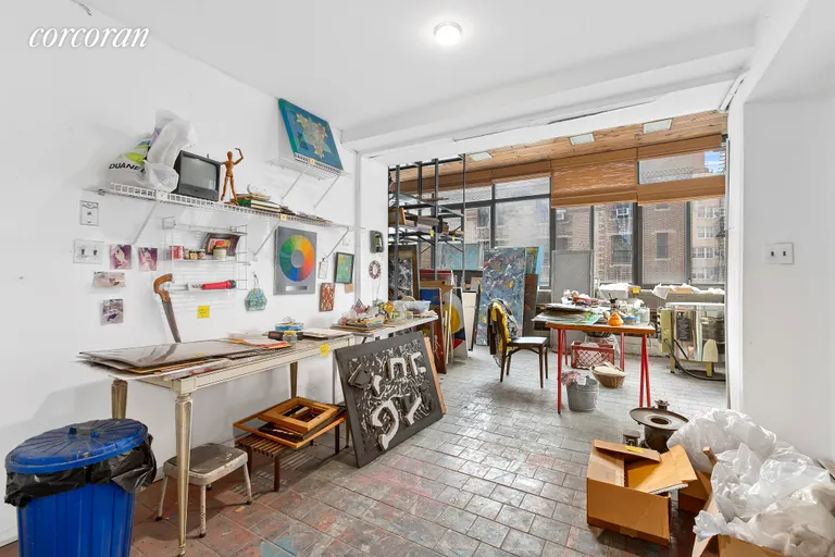New York City Real Estate | View 139 East 36th Street, 6 | room 8 | View 9