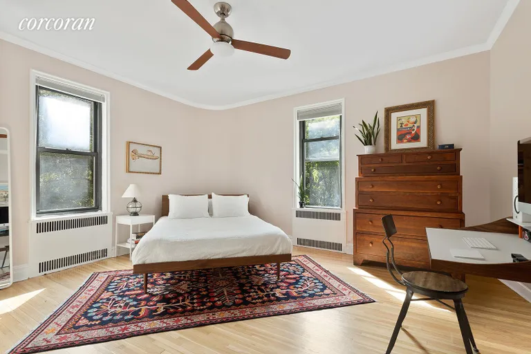 New York City Real Estate | View 20 Plaza Street East, B17 | room 3 | View 4
