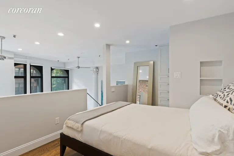 New York City Real Estate | View 67 East 11th Street, 323 | room 5 | View 6