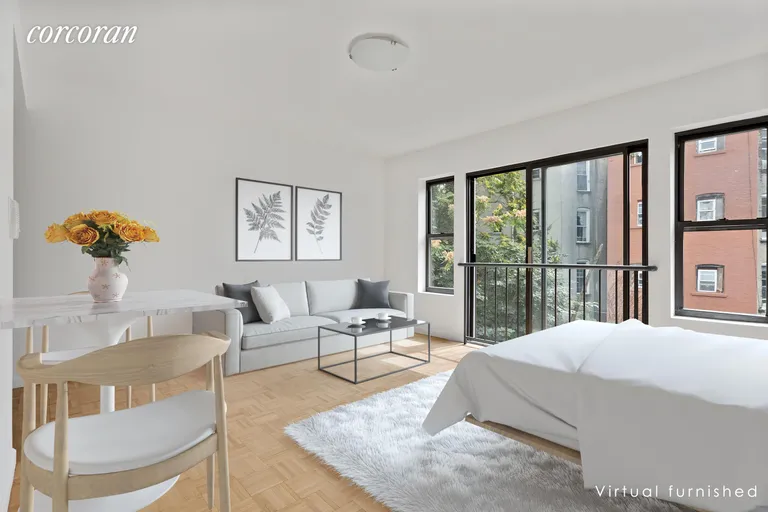 New York City Real Estate | View 714 Sackett Street, 3R | room 3 | View 4