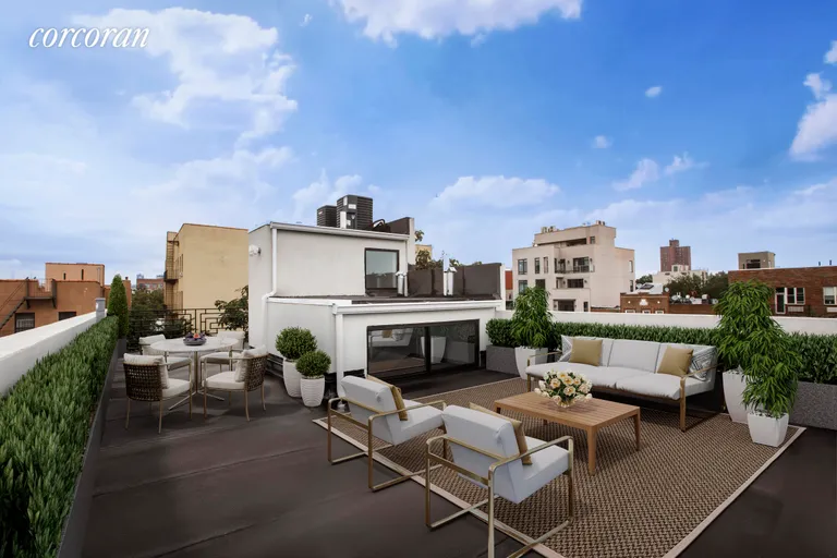 New York City Real Estate | View 125 Hart Street | room 9 | View 10