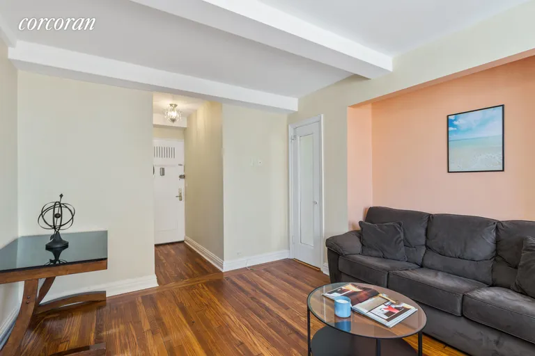 New York City Real Estate | View 25 Tudor City Place, 1703 | room 1 | View 2