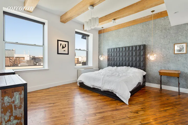 New York City Real Estate | View 85 North 3rd Street, 505 | room 4 | View 5