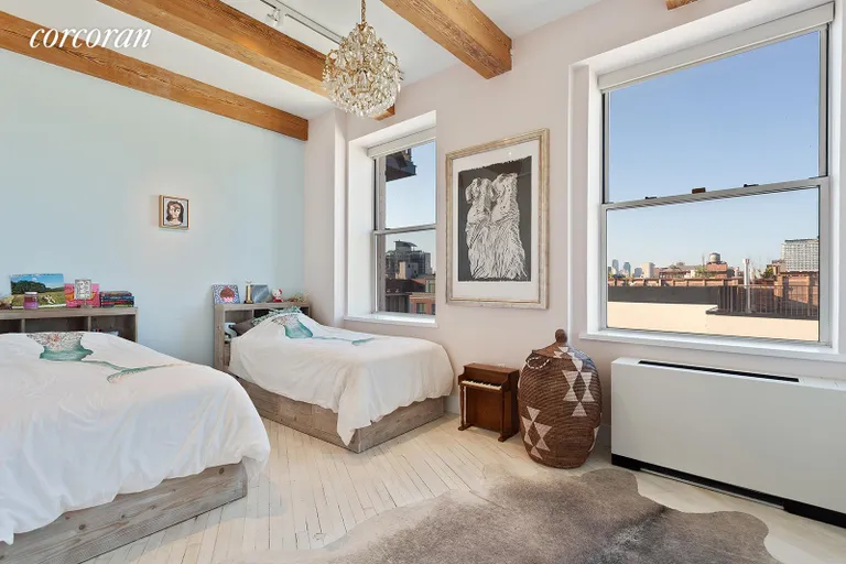 New York City Real Estate | View 85 North 3rd Street, 505 | room 5 | View 6