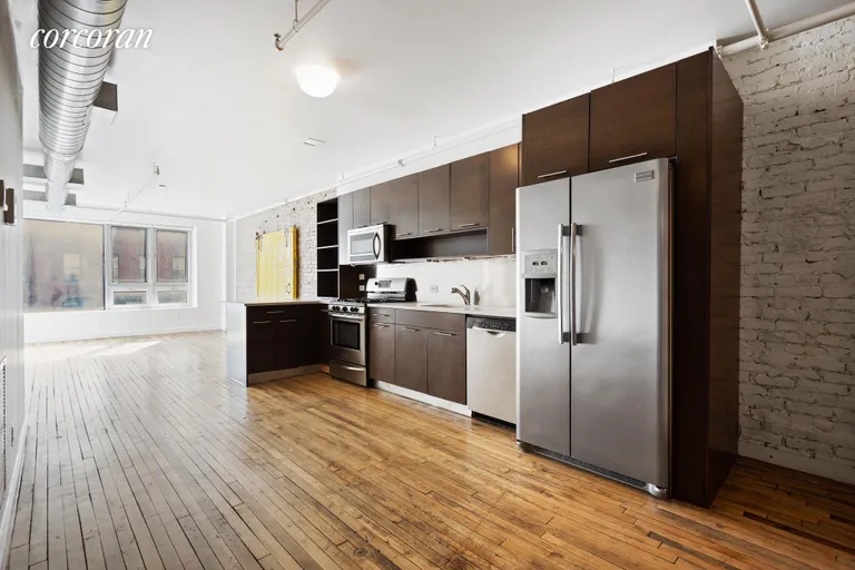New York City Real Estate | View 95 Lexington Avenue, 2B | room 3 | View 4