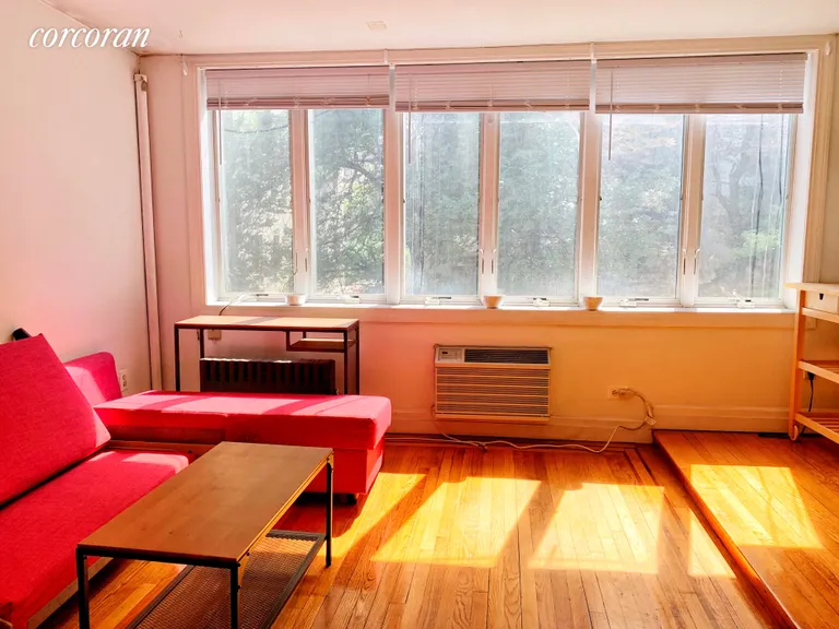 New York City Real Estate | View 126 EAST 30TH STREET, 4C | room 2 | View 3