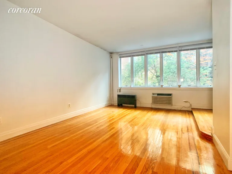New York City Real Estate | View 126 EAST 30TH STREET, 4C | room 1 | View 2