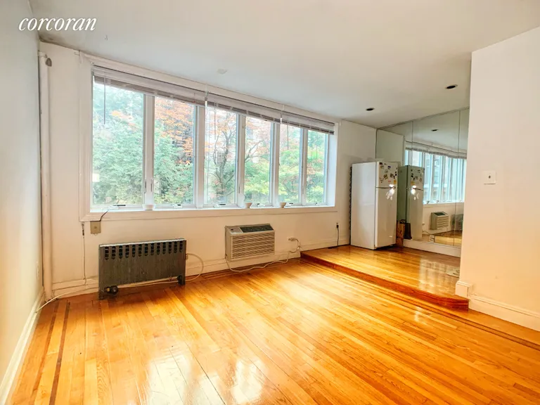 New York City Real Estate | View 126 EAST 30TH STREET, 4C | 1 Bath | View 1