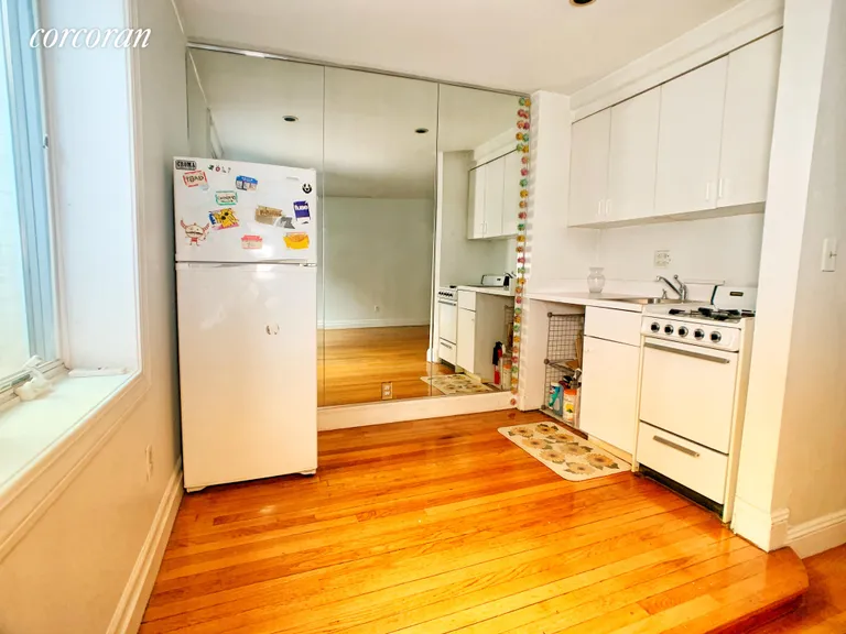 New York City Real Estate | View 126 EAST 30TH STREET, 4C | room 5 | View 6