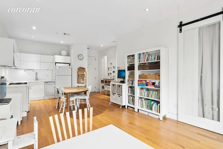 New York City Real Estate | View 369 Harman Street, 3A | room 1 | View 2
