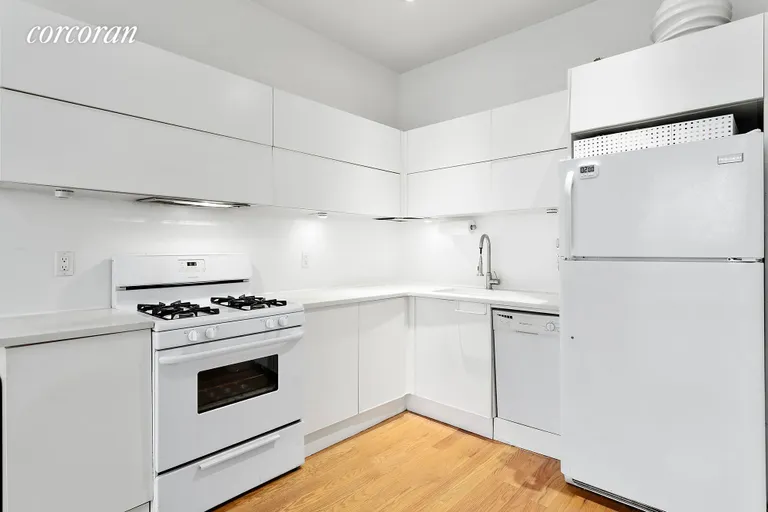 New York City Real Estate | View 369 Harman Street, 3A | room 2 | View 3