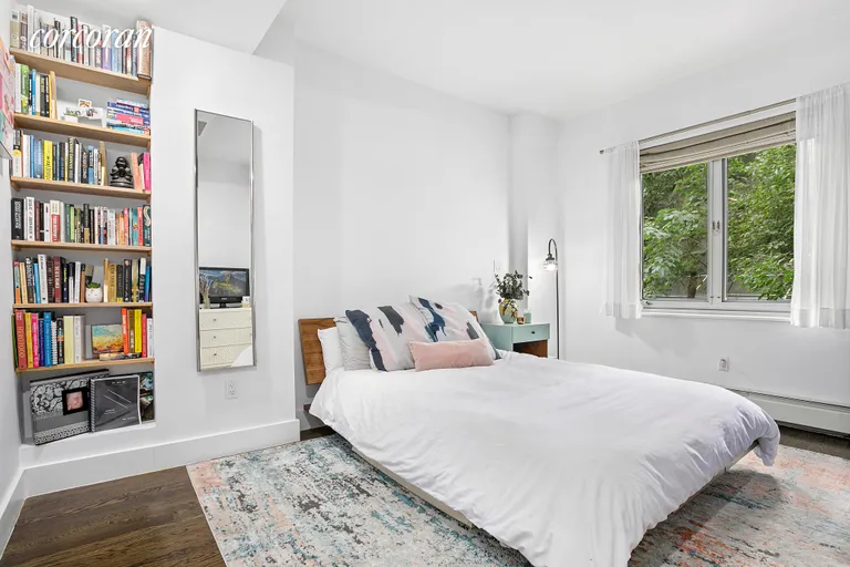New York City Real Estate | View 238 Saint Marks Avenue, 2C | Stylish and Spacious Bedroom  | View 3