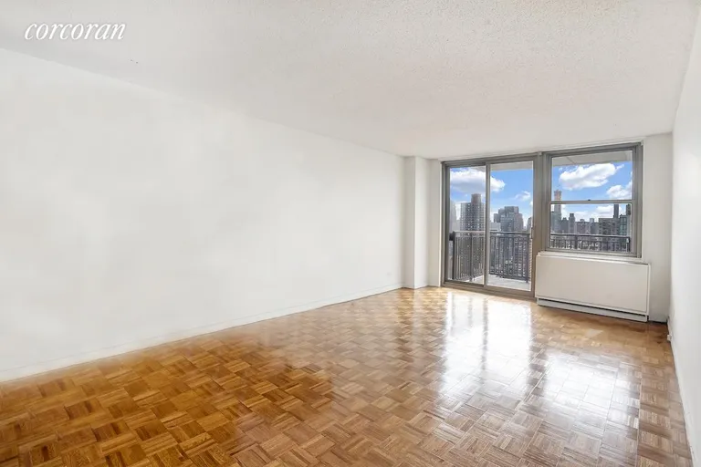 New York City Real Estate | View 301 East 79th Street, 32s | 1 Bed, 1 Bath | View 1