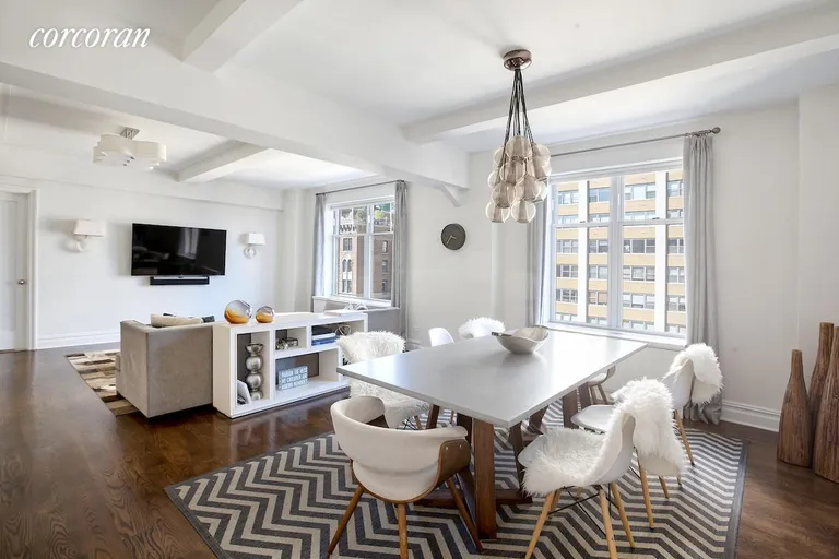 New York City Real Estate | View 12 West 72Nd Street, 15ABC | room 1 | View 2