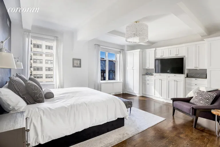 New York City Real Estate | View 12 West 72Nd Street, 15ABC | room 5 | View 6