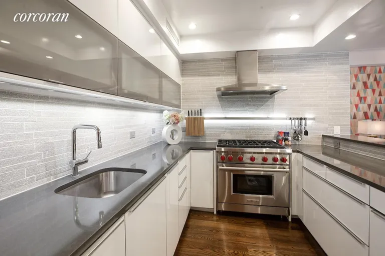 New York City Real Estate | View 12 West 72Nd Street, 15ABC | room 3 | View 4