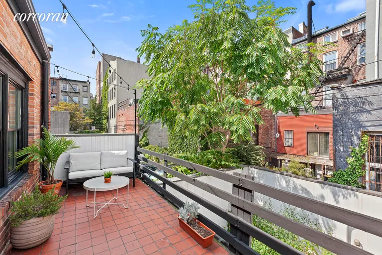 New York City Real Estate | View 173 Pacific Street | 3 | View 5