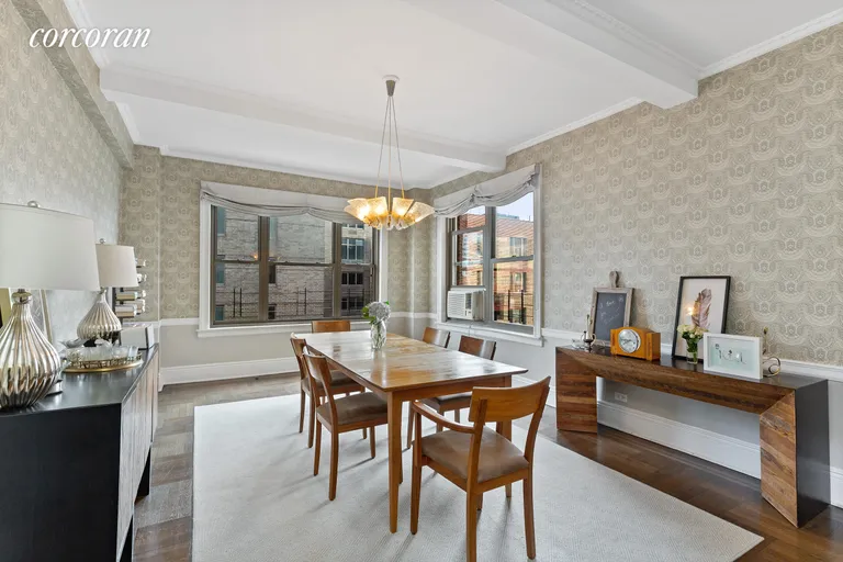 New York City Real Estate | View 670 West End Avenue, 15B | room 3 | View 4