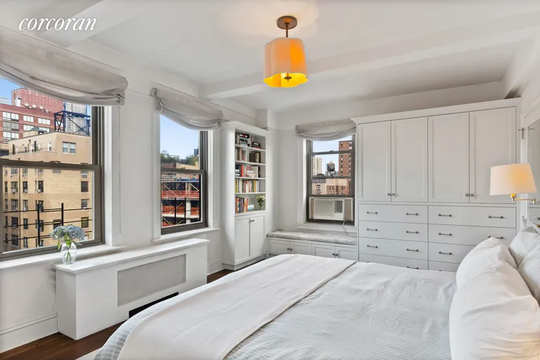 New York City Real Estate | View 670 West End Avenue, 15B | room 6 | View 7