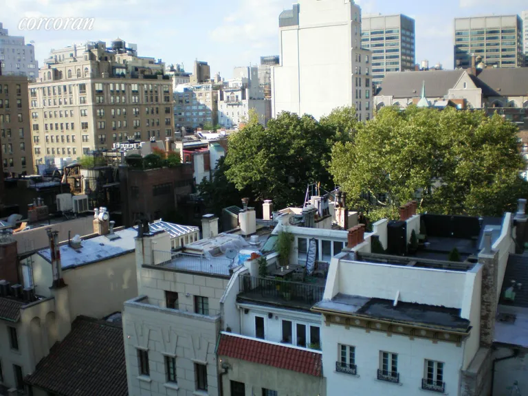 New York City Real Estate | View 166 East 63rd Street, 9C | 9C-View | View 5