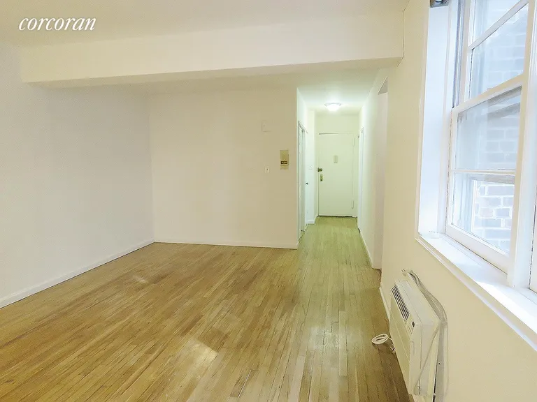 New York City Real Estate | View 320 East 35th Street, 3G | room 4 | View 5