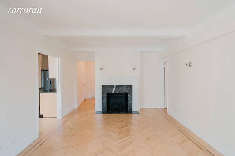 New York City Real Estate | View 210 East 68th Street, 11L | 2 Beds, 2 Baths | View 1